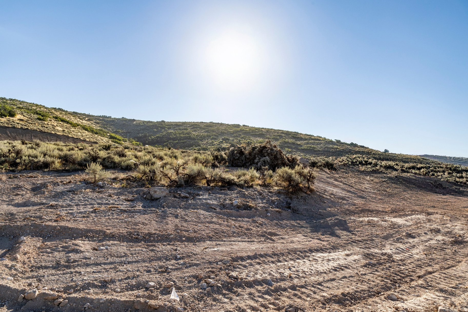 TIMP GROVE AT JORDANELLE RIDGE - Residential