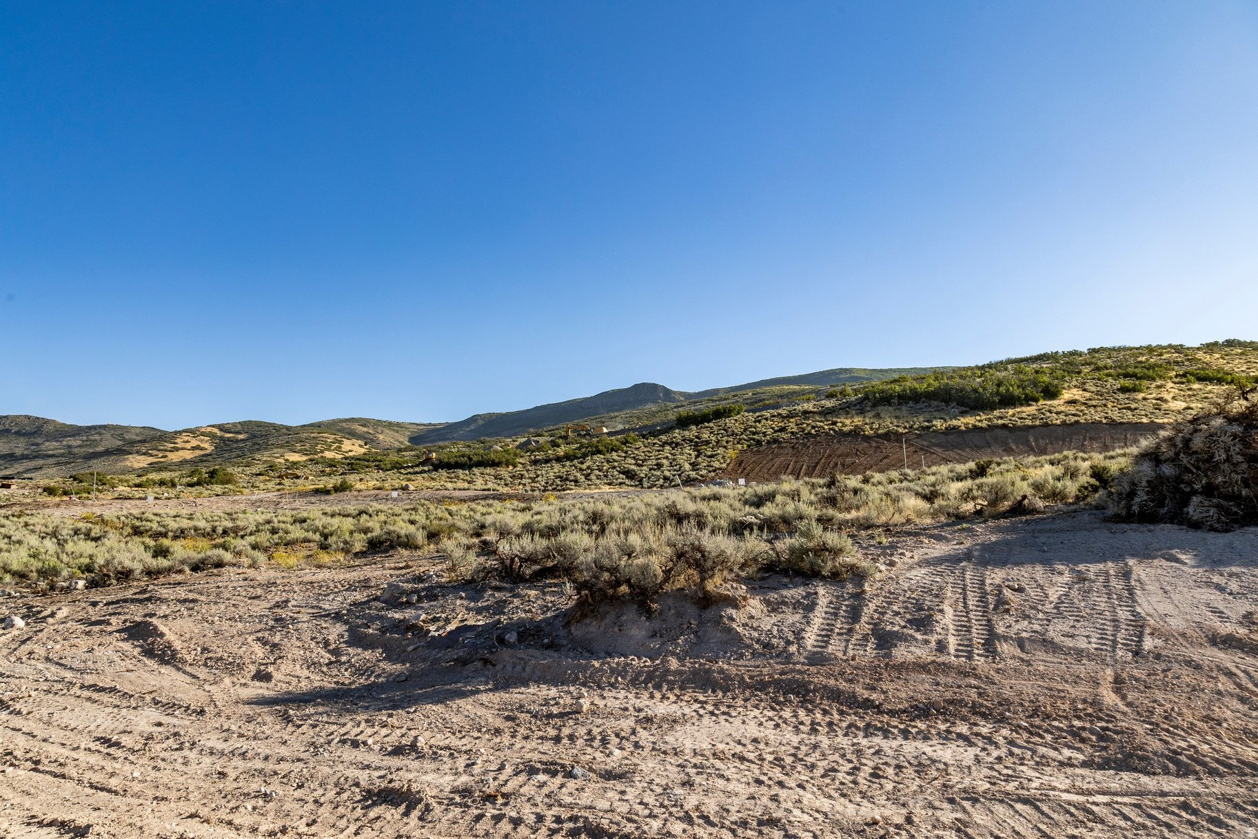 TIMP GROVE AT JORDANELLE RIDGE - Residential