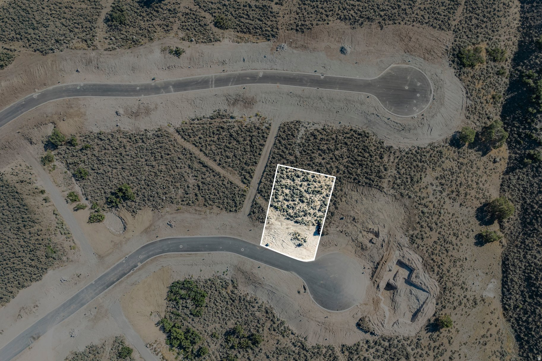 TIMP GROVE AT JORDANELLE RIDGE - Residential