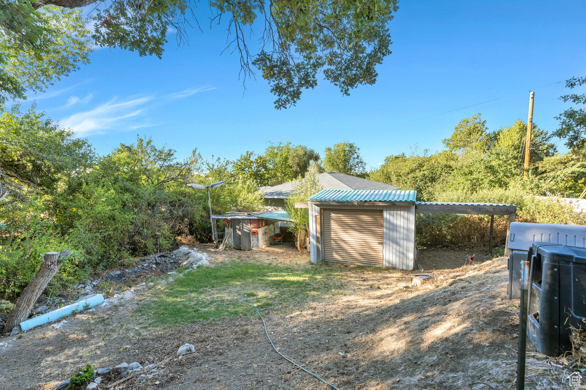 MOHOGANY RIDGE - Residential