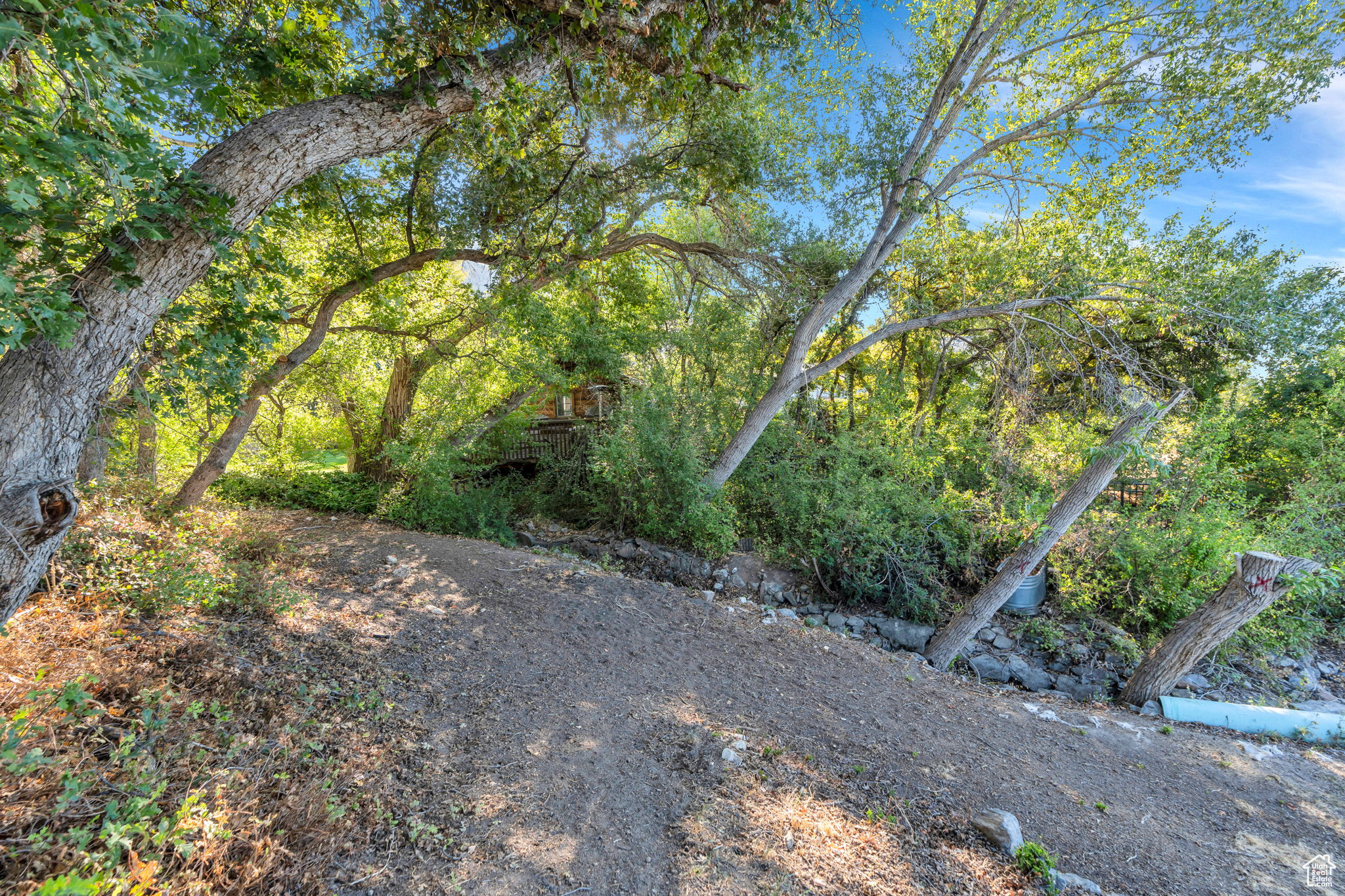 MOHOGANY RIDGE - Residential