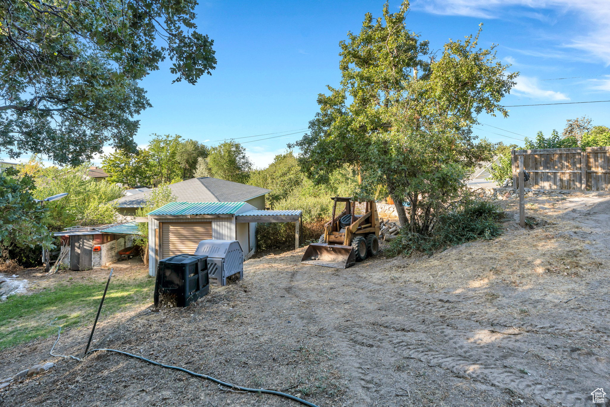 MOHOGANY RIDGE - Residential