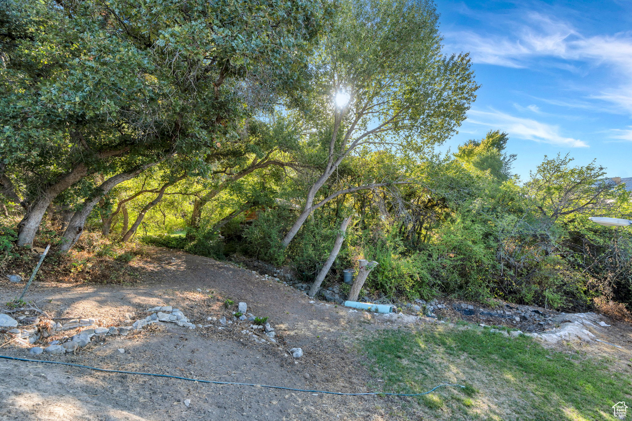 MOHOGANY RIDGE - Residential