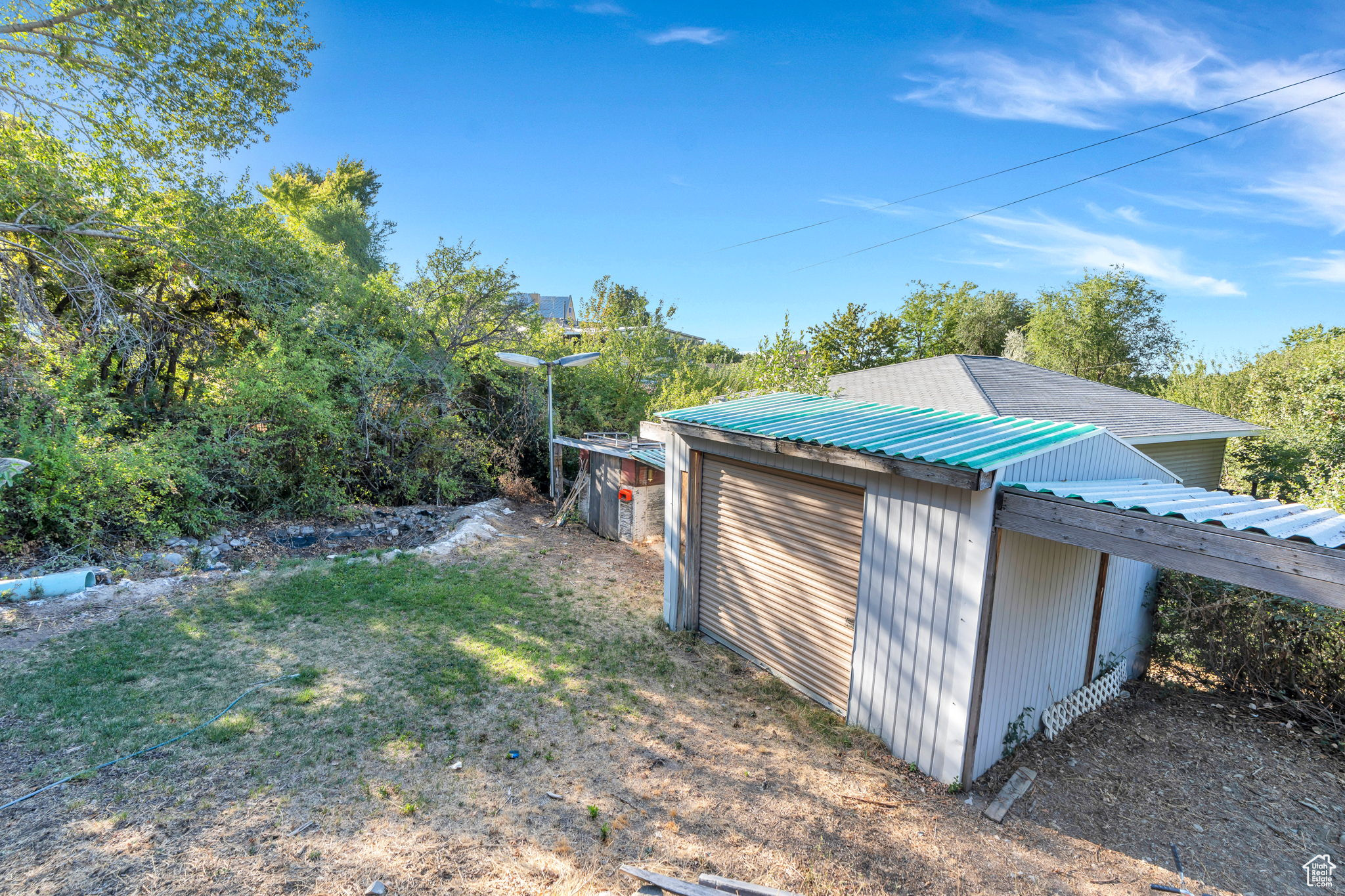 MOHOGANY RIDGE - Residential