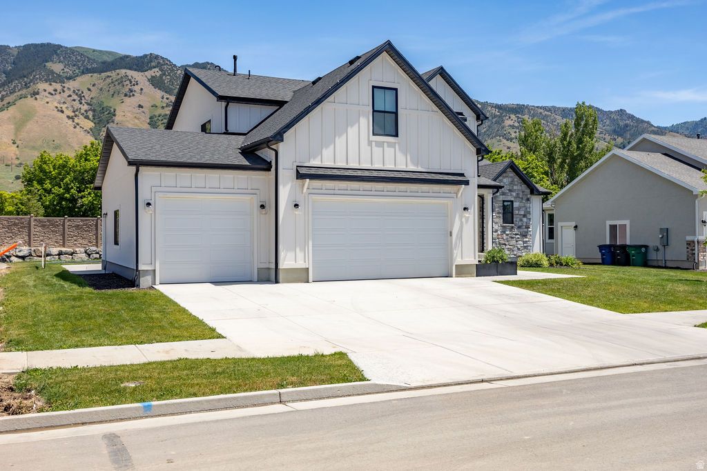 Photo of 630 N 275 E, Providence, UT 84332 (MLS # 2166981)