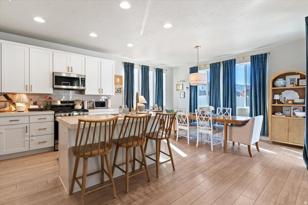 COTTAGES ON MAIN 222 - Residential