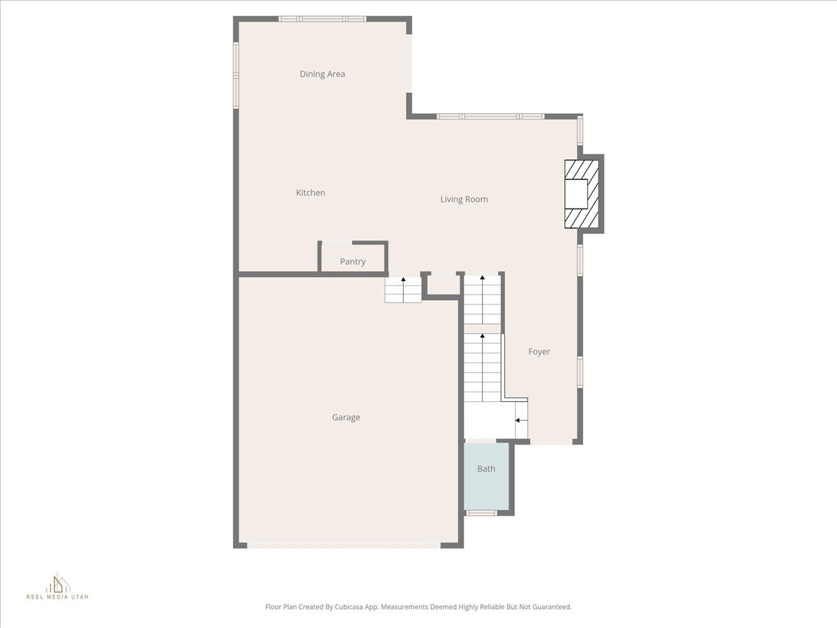 COTTAGES ON MAIN 222 - Residential