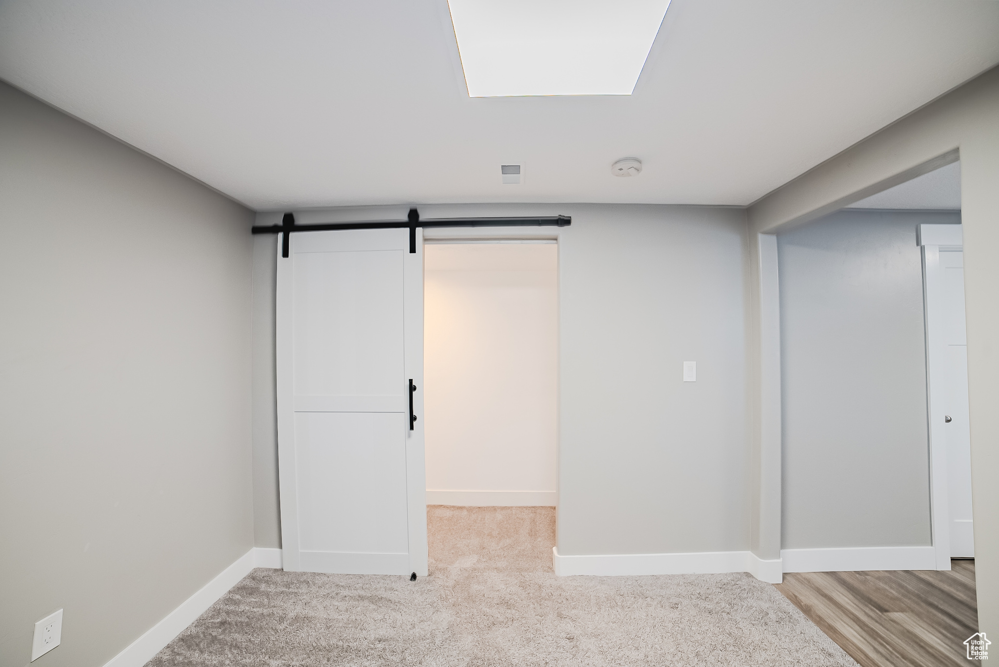 BECKSTEAD LANE PUD - Residential