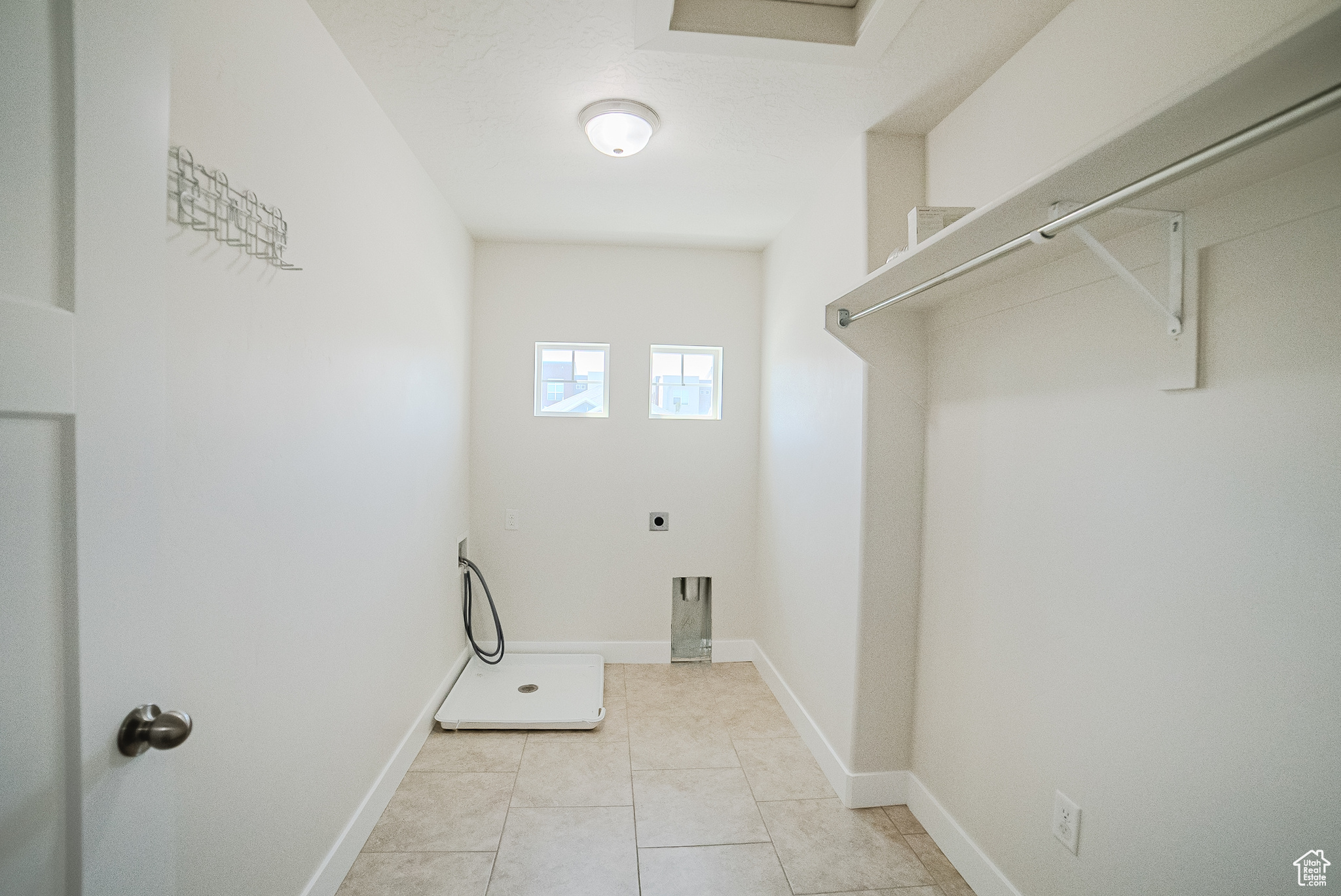 BECKSTEAD LANE PUD - Residential