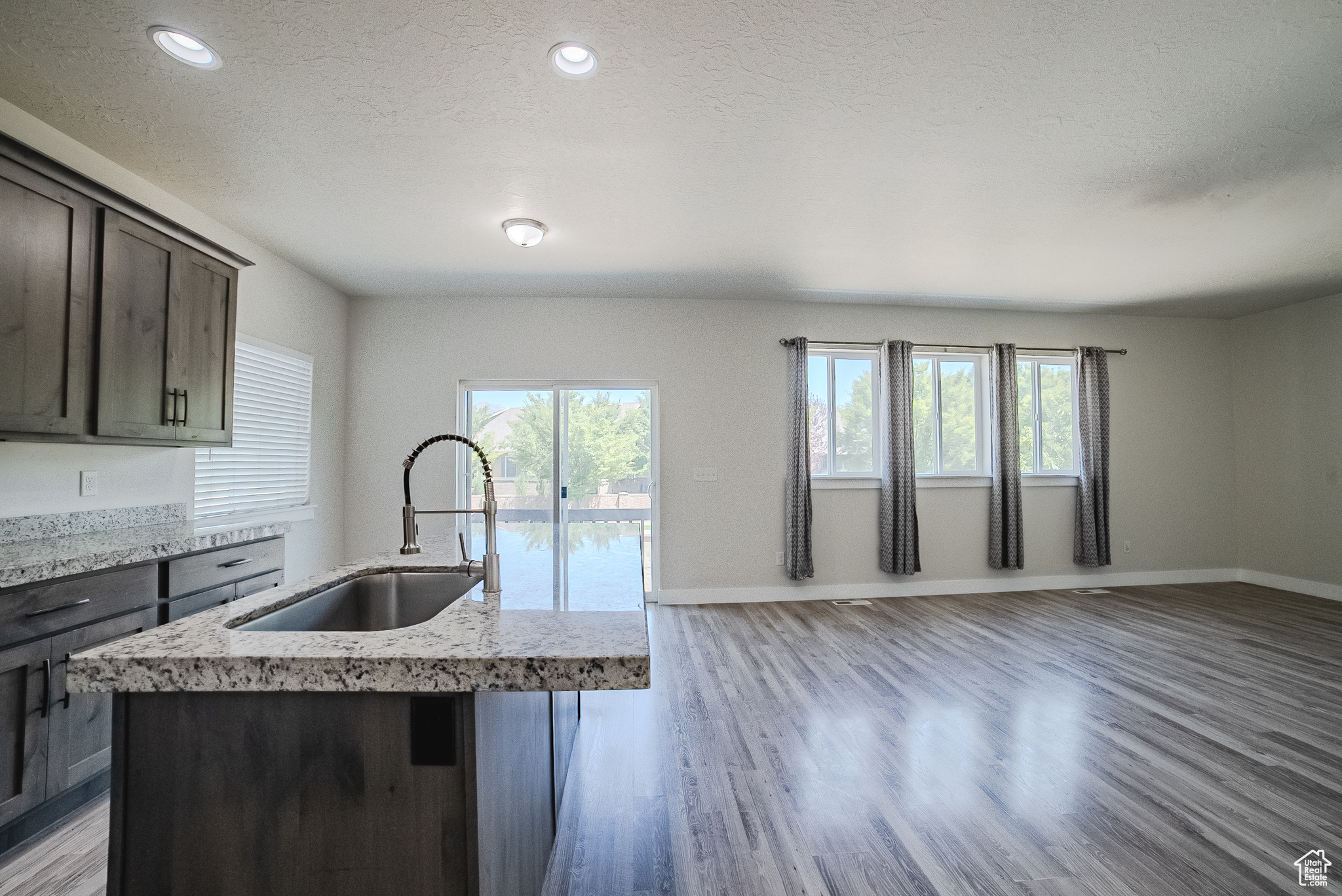 BECKSTEAD LANE PUD - Residential