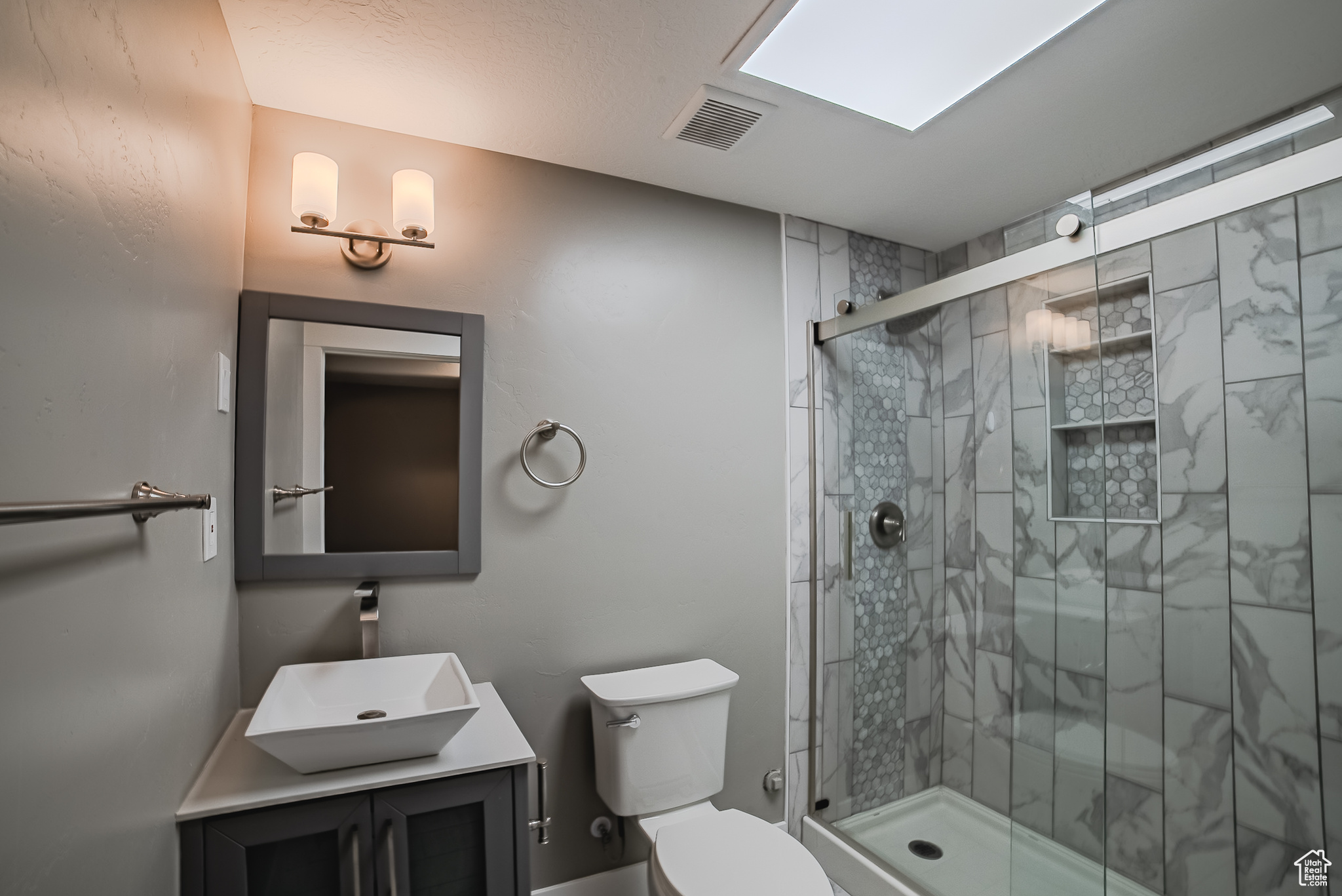 BECKSTEAD LANE PUD - Residential