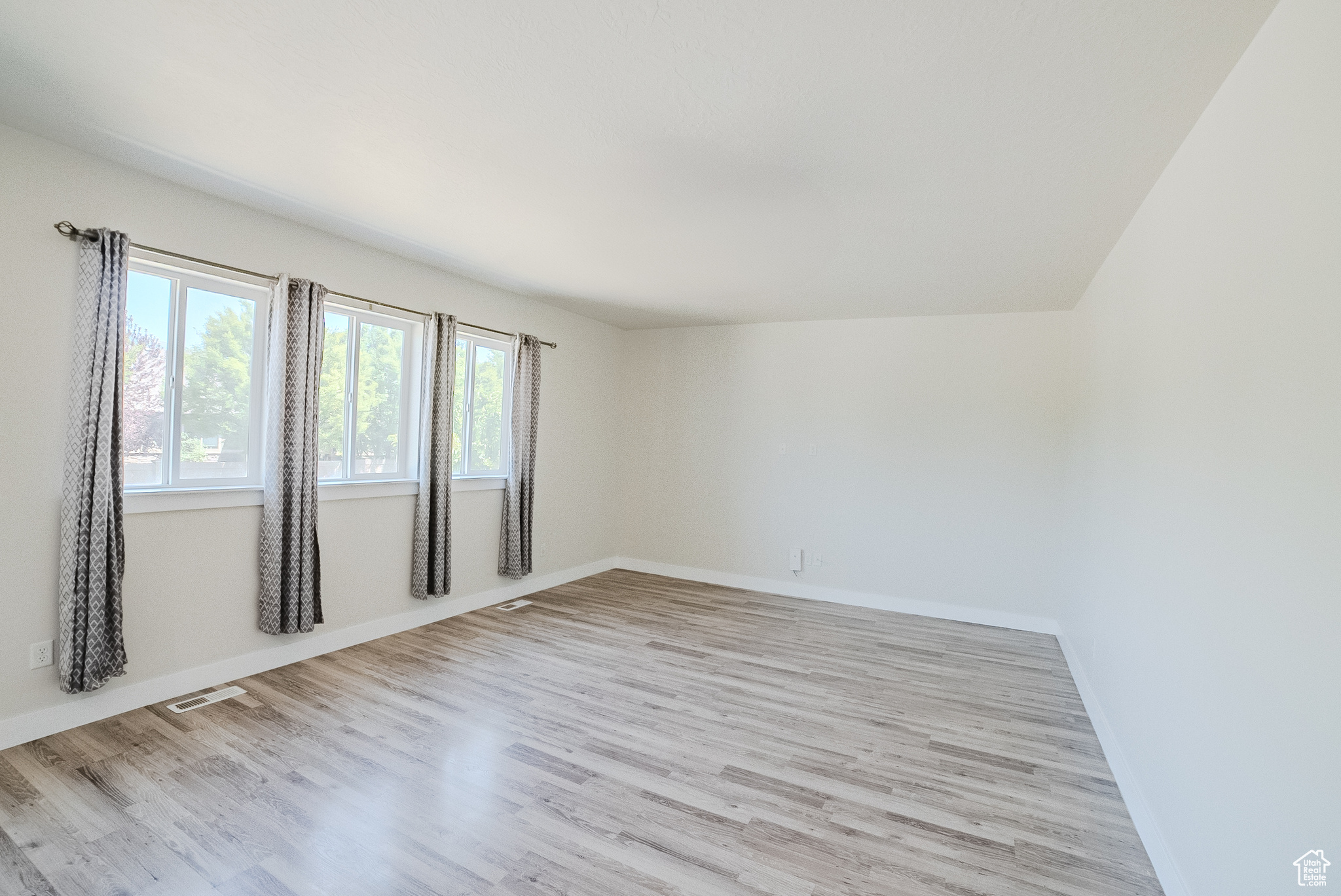 BECKSTEAD LANE PUD - Residential