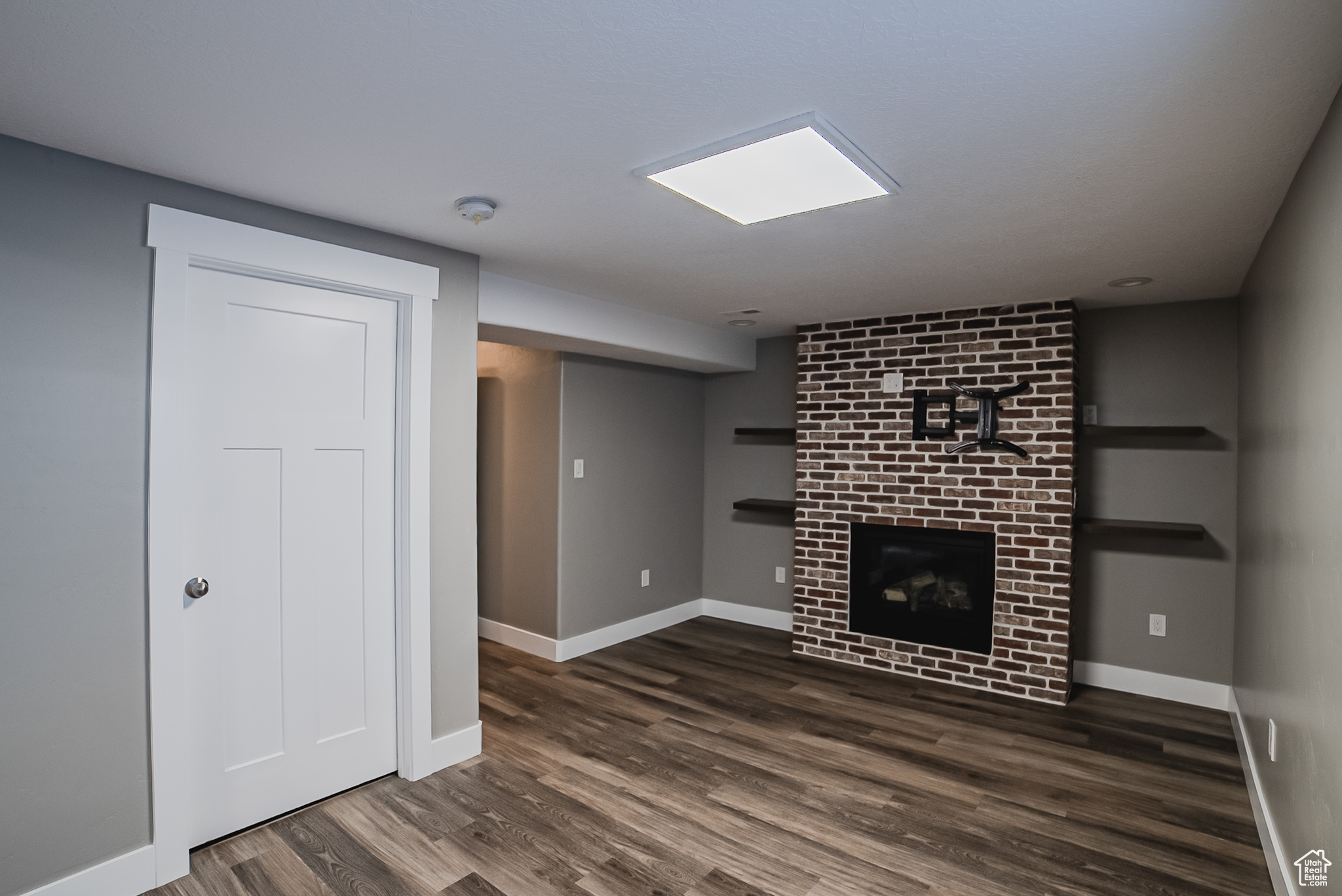 BECKSTEAD LANE PUD - Residential