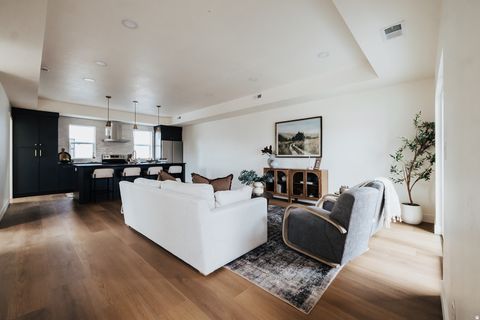 Tiny photo for 1380 S 900 W #602, Salt Lake City, UT 84104 (MLS # 2159083)