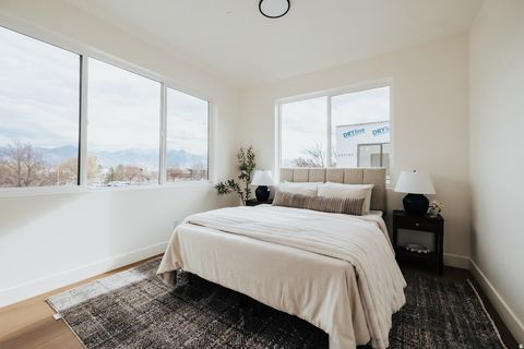 Tiny photo for 1380 S 900 W #602, Salt Lake City, UT 84104 (MLS # 2159083)