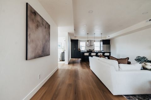 Tiny photo for 1380 S 900 W #602, Salt Lake City, UT 84104 (MLS # 2159083)
