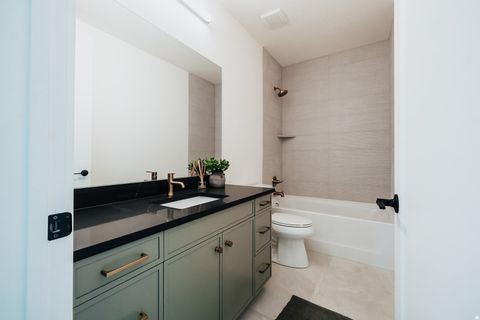 Tiny photo for 1380 S 900 W #602, Salt Lake City, UT 84104 (MLS # 2159083)