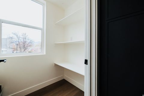 Tiny photo for 1380 S 900 W #602, Salt Lake City, UT 84104 (MLS # 2159083)