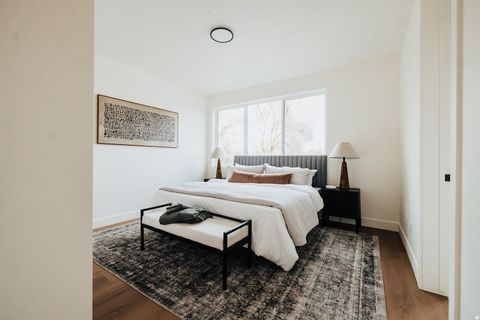 Tiny photo for 1380 S 900 W #602, Salt Lake City, UT 84104 (MLS # 2159083)