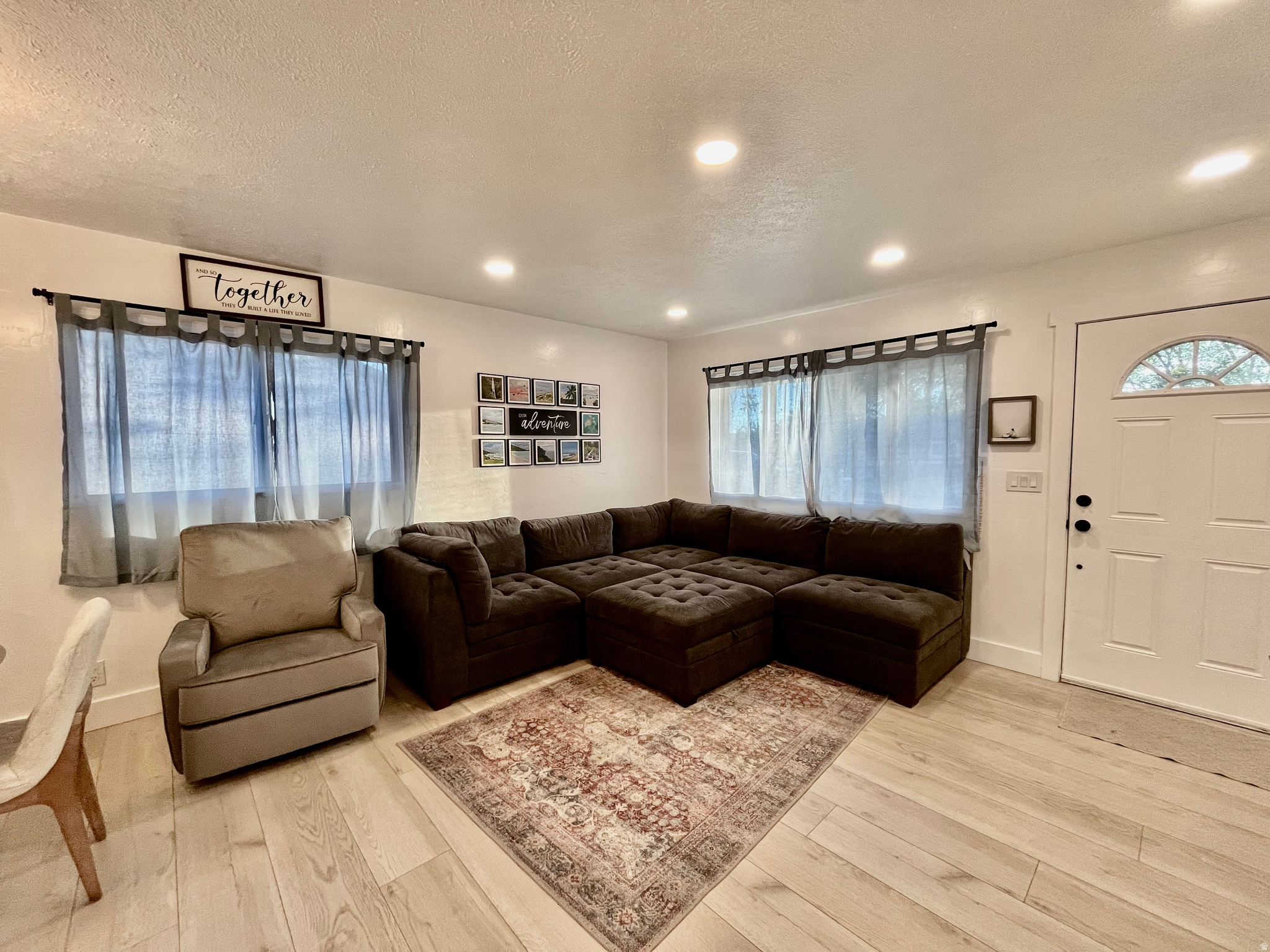 CHERRY LANE ESTATES - Residential