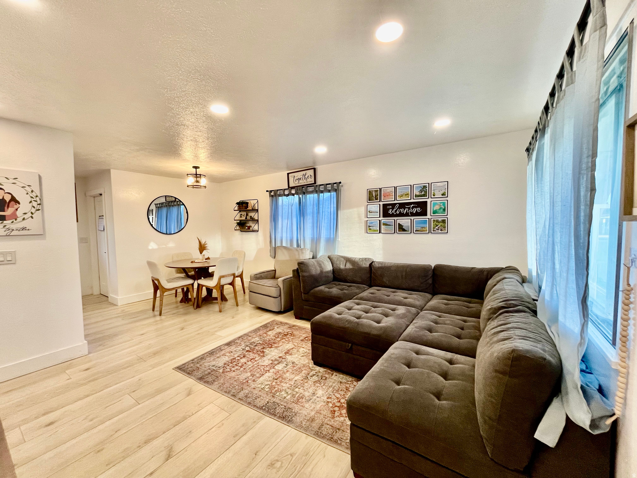 CHERRY LANE ESTATES - Residential