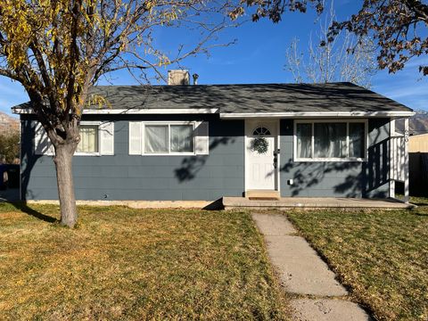 Photo of 620 N 120 E, Orem, UT 84057 (MLS # 2131612)