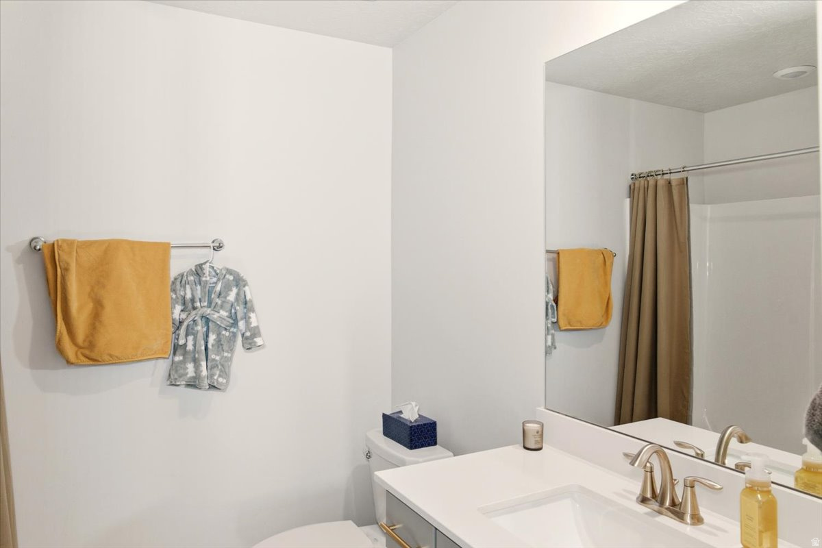 PLAT B - Residential