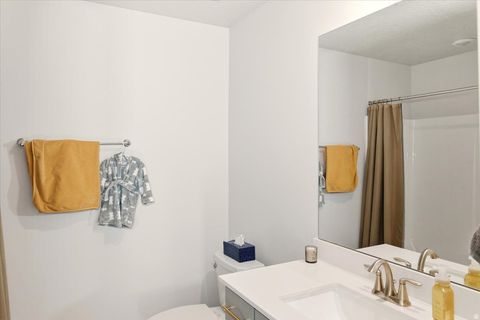 Tiny photo for 1166 W EARLY LIGHT WAY, Bluffdale, UT 84065 (MLS # 2131436)