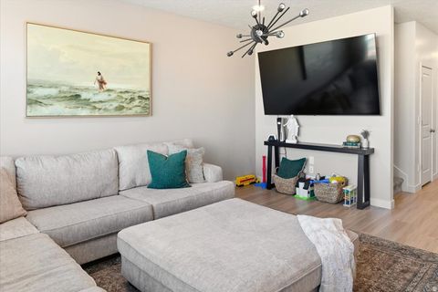 Tiny photo for 1166 W EARLY LIGHT WAY, Bluffdale, UT 84065 (MLS # 2131436)