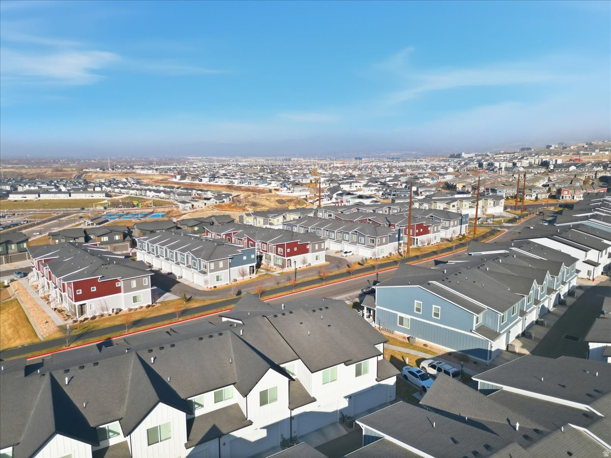 PLAT B - Residential