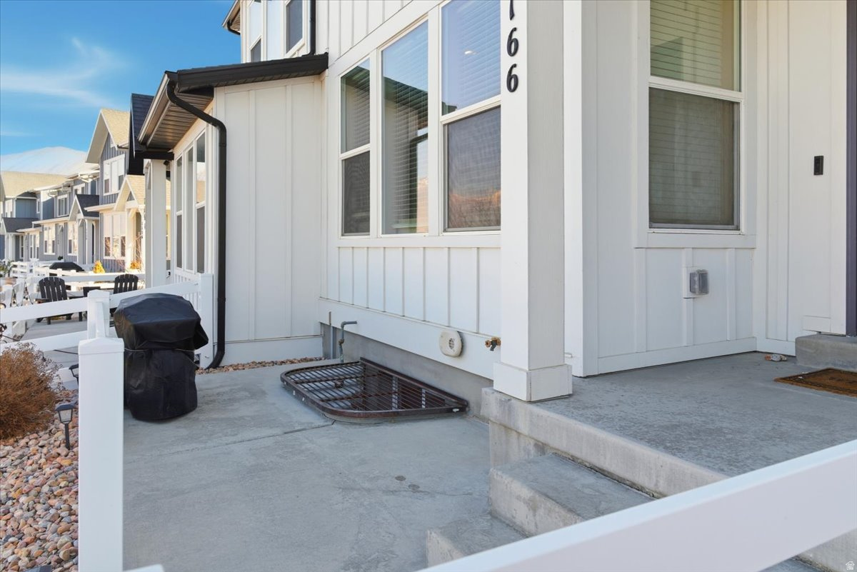 PLAT B - Residential