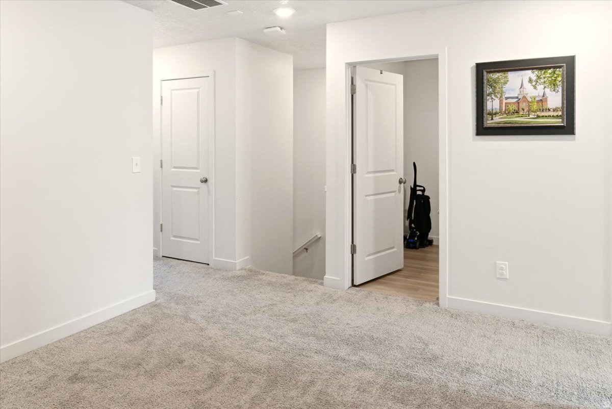 PLAT B - Residential