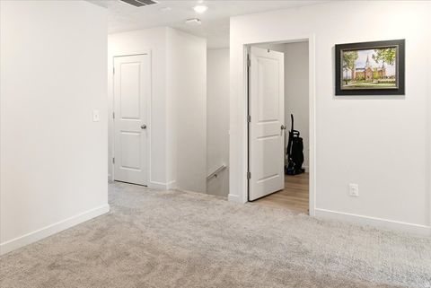 Tiny photo for 1166 W EARLY LIGHT WAY, Bluffdale, UT 84065 (MLS # 2131436)