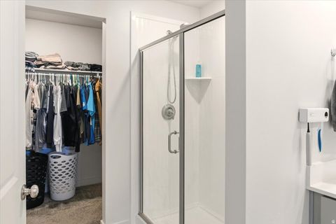 Tiny photo for 1166 W EARLY LIGHT WAY, Bluffdale, UT 84065 (MLS # 2131436)