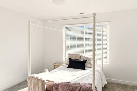 Tiny photo for 1166 W EARLY LIGHT WAY, Bluffdale, UT 84065 (MLS # 2131436)