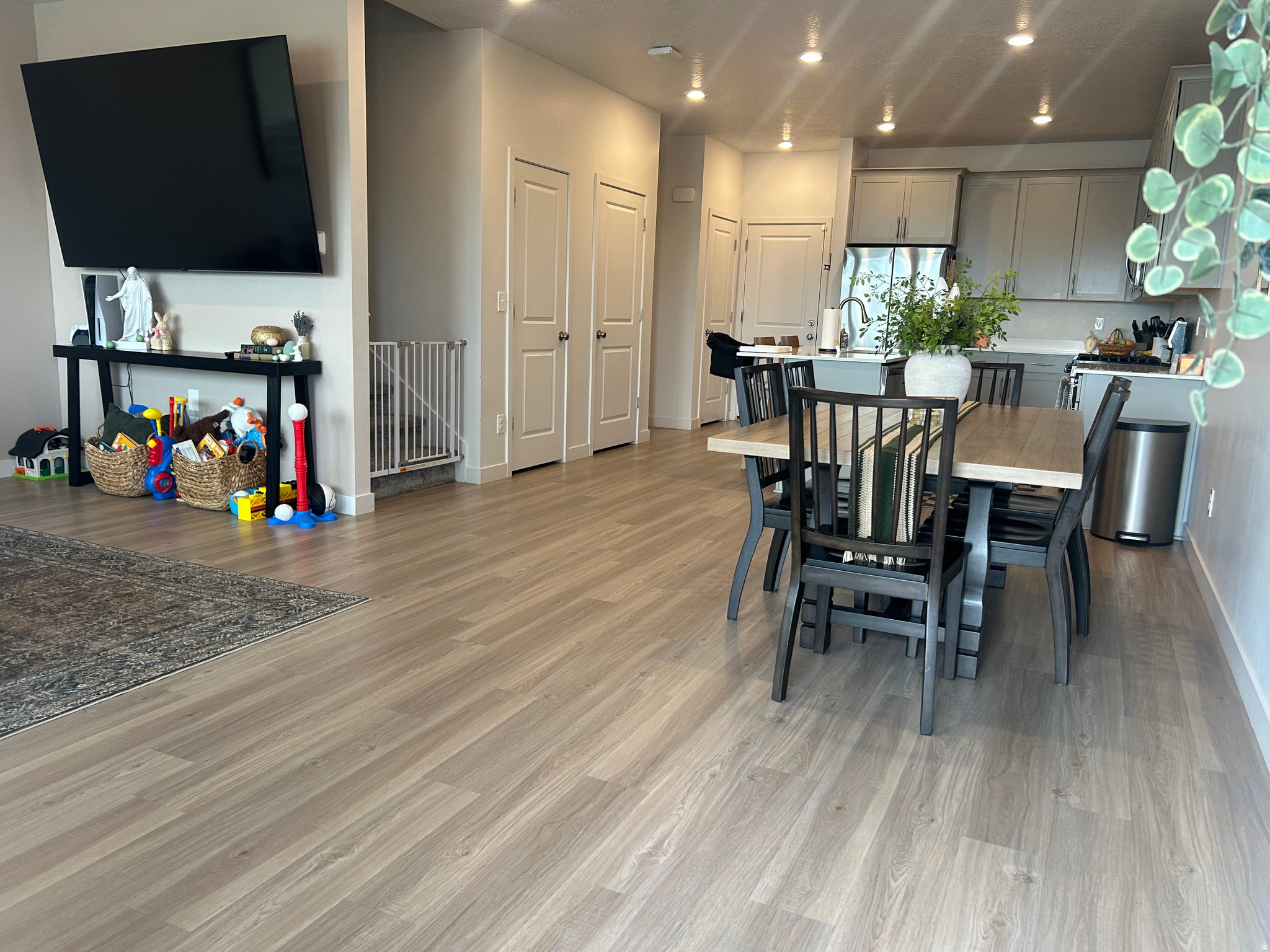 HERITAGE 76 - Residential