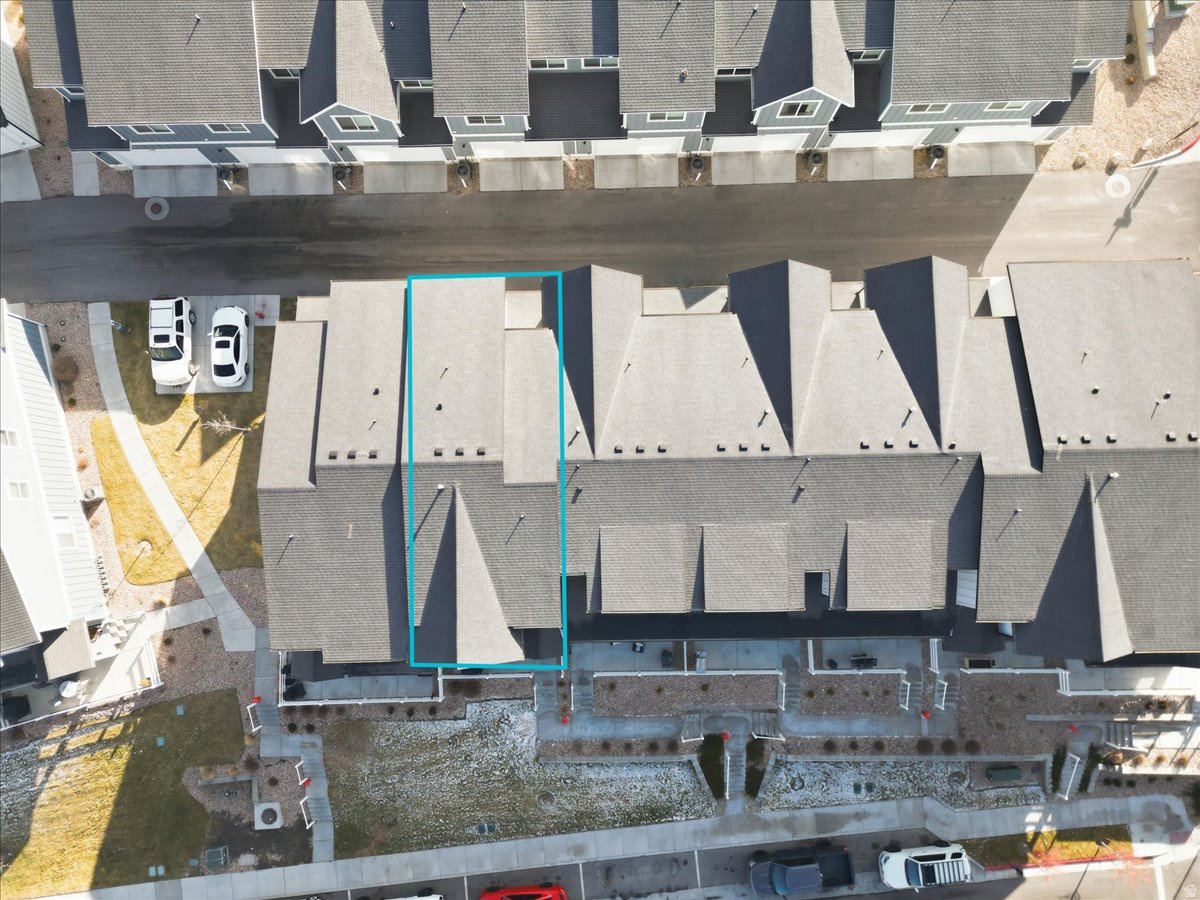 PLAT B - Residential