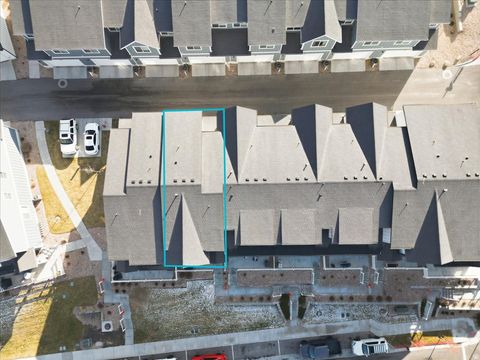 Tiny photo for 1166 W EARLY LIGHT WAY, Bluffdale, UT 84065 (MLS # 2131436)