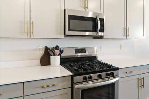 Tiny photo for 1166 W EARLY LIGHT WAY, Bluffdale, UT 84065 (MLS # 2131436)