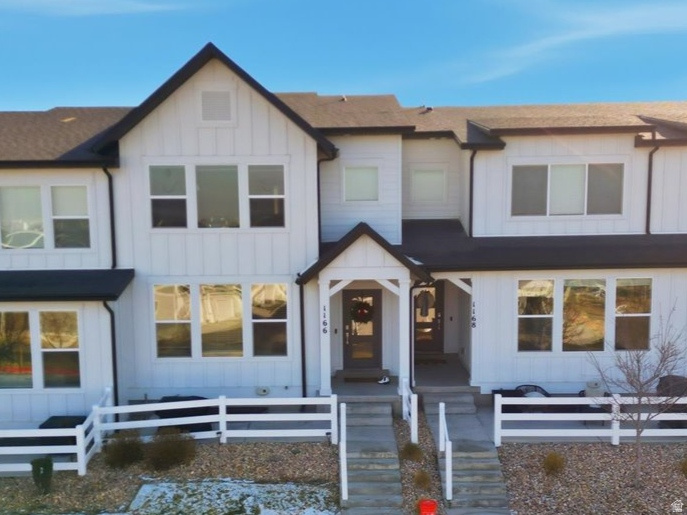 PLAT B - Residential