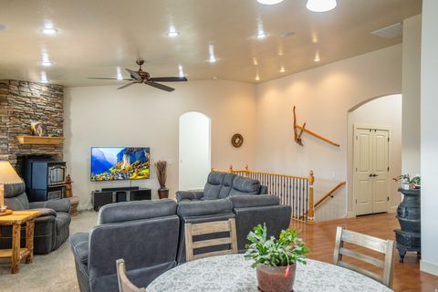 Tiny photo for 2840 N WESTWARD DR, Beaver, UT 84713 (MLS # 2129106)