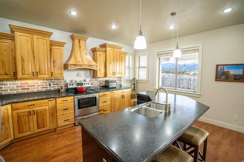 Tiny photo for 2840 N WESTWARD DR, Beaver, UT 84713 (MLS # 2129106)