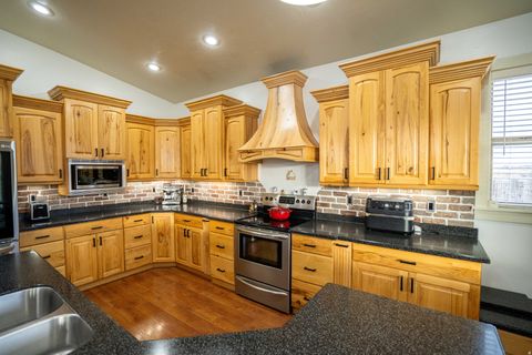 Tiny photo for 2840 N WESTWARD DR, Beaver, UT 84713 (MLS # 2129106)