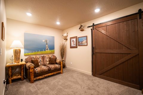 Tiny photo for 2840 N WESTWARD DR, Beaver, UT 84713 (MLS # 2129106)
