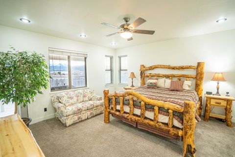 Tiny photo for 2840 N WESTWARD DR, Beaver, UT 84713 (MLS # 2129106)