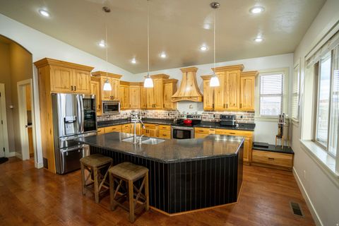 Tiny photo for 2840 N WESTWARD DR, Beaver, UT 84713 (MLS # 2129106)