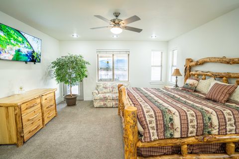 Tiny photo for 2840 N WESTWARD DR, Beaver, UT 84713 (MLS # 2129106)