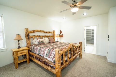 Tiny photo for 2840 N WESTWARD DR, Beaver, UT 84713 (MLS # 2129106)