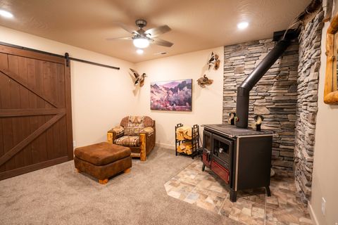 Tiny photo for 2840 N WESTWARD DR, Beaver, UT 84713 (MLS # 2129106)