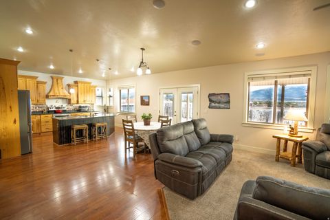 Tiny photo for 2840 N WESTWARD DR, Beaver, UT 84713 (MLS # 2129106)